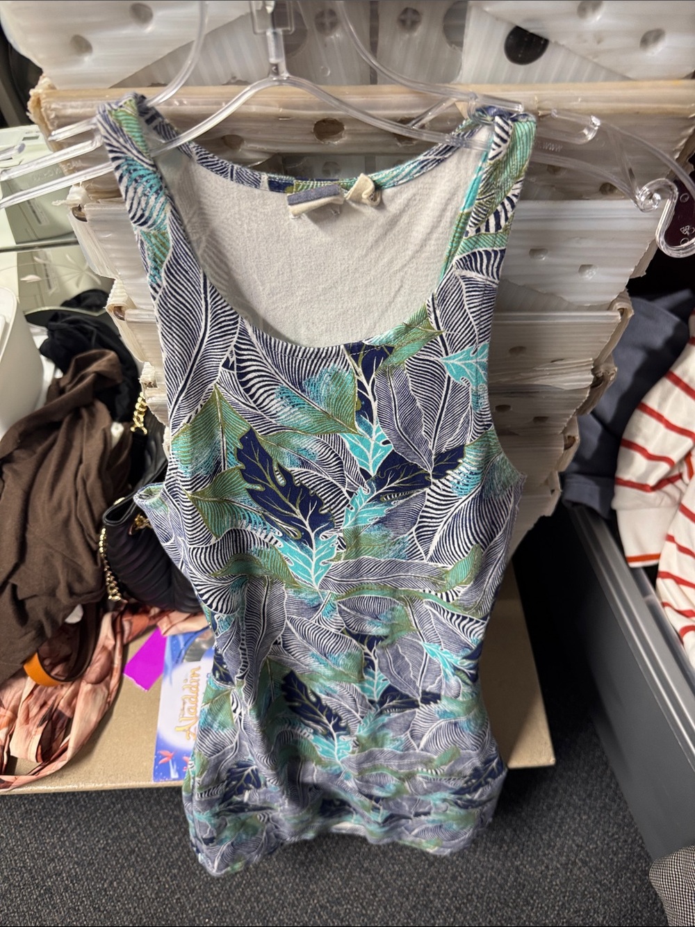 Roxy dress M // 0925107